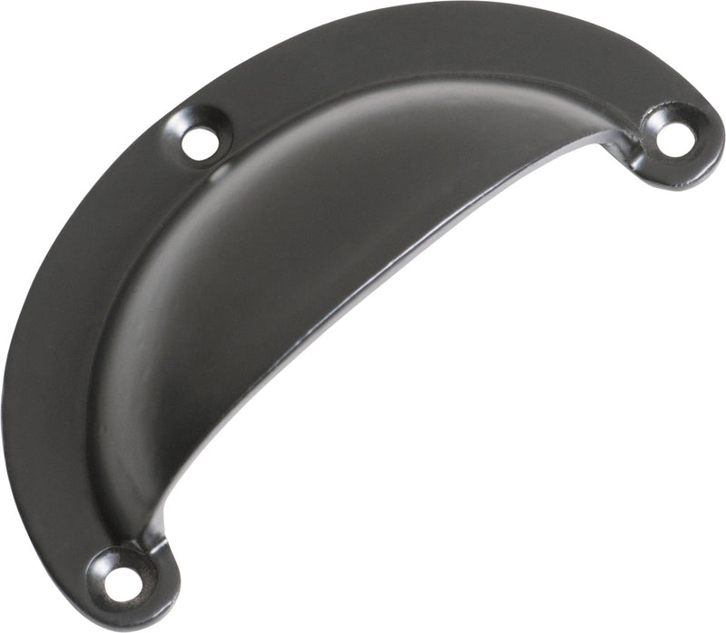 Tradco Classic Drawer Pull Large 100mm