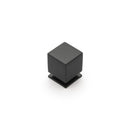Castella Cube Cabinet Knob