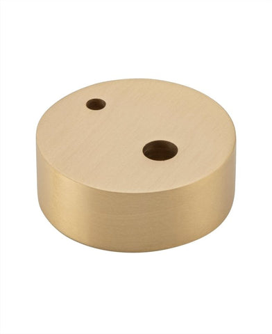 TRADCO OVAL DOOR STOP SPACER