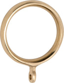 TRADCO CURTAIN RINGS 38MM