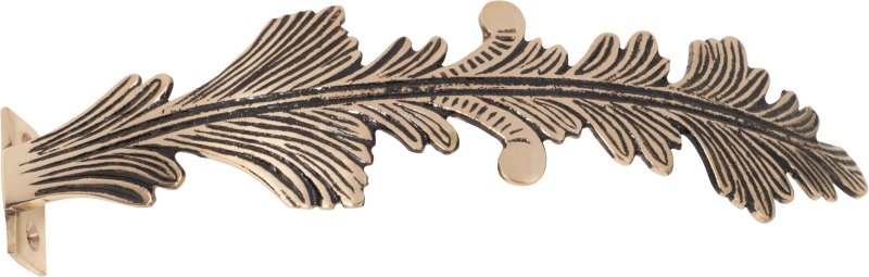 TRADCO CURTAIN SWEEPS FEATHER 170MM