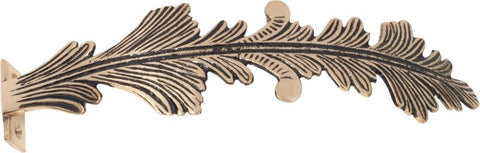 TRADCO CURTAIN SWEEPS FEATHER 170MM