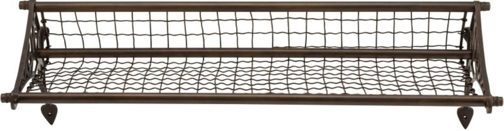 TRADCO LUGGAGE RACKS