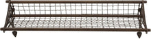 Tradco Luggage Racks