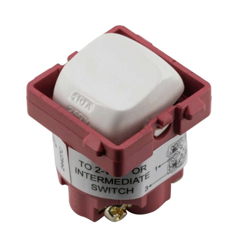 TRADCO Rocker Mechanism Intermediate