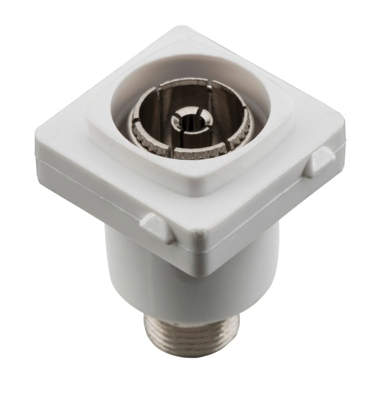 TRADCO DIGITAL TV SOCKET