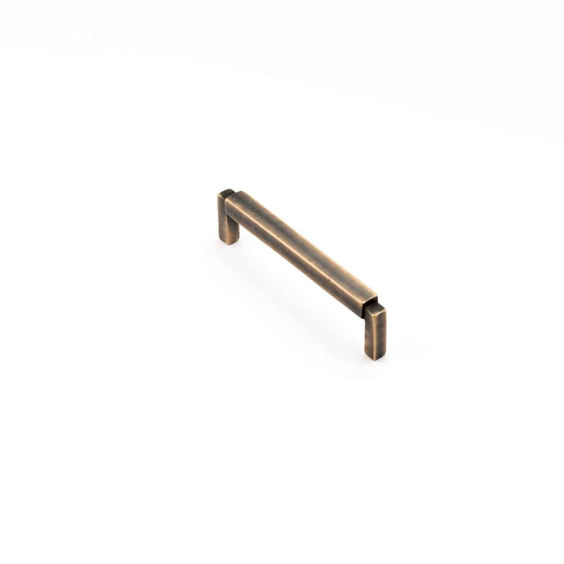 Castella Provence Tuscan Foundry Handle