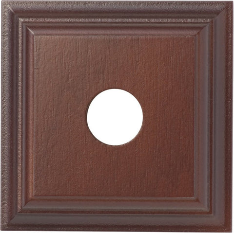 TRADCO SINGLE BLOCK CLASSIC 90X90MM