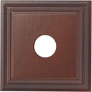 TRADCO SINGLE BLOCK CLASSIC 90X90MM