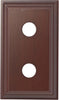 TRADCO DOUBLE BLOCK CLASSIC 155X90MM