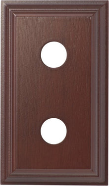 TRADCO DOUBLE BLOCK CLASSIC 155X90MM