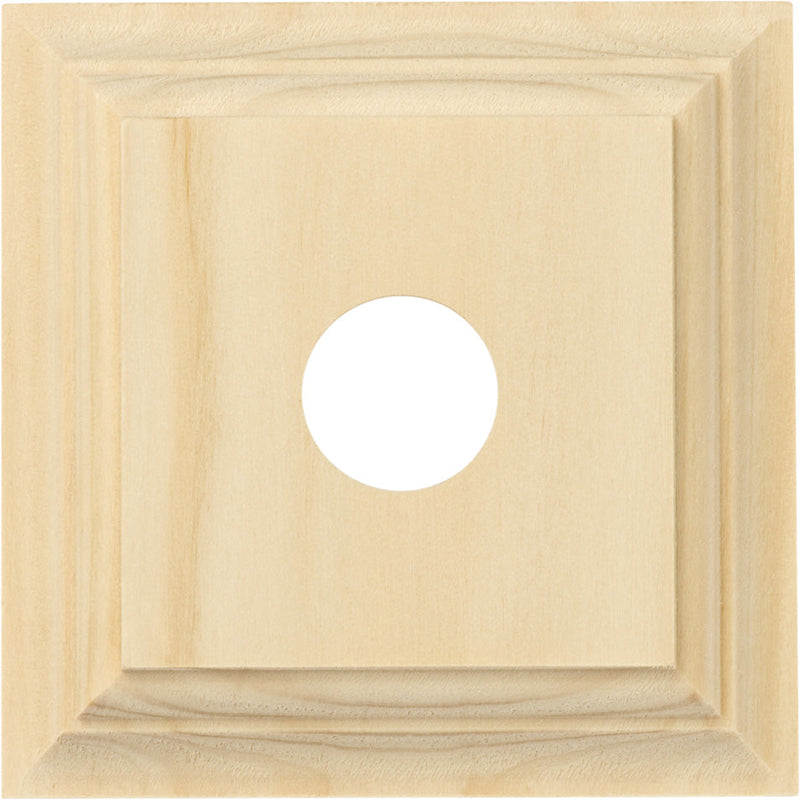 TRADCO SINGLE BLOCK CLASSIC 90X90MM
