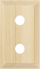 TRADCO DOUBLE BLOCK CLASSIC 155X90MM