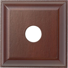 TRADCO SINGLE BLOCK TRADITIONAL 90X90MM