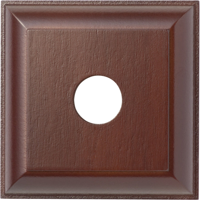 TRADCO SINGLE BLOCK TRADITIONAL 90X90MM