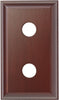 TRADCO DOUBLE BLOCK TRADITIONAL 155X90MM