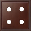 TRADCO QUAD BLOCK TRADITIONAL 155X155MM