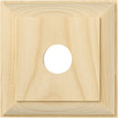 TRADCO SINGLE BLOCK TRADITIONAL 90X90MM