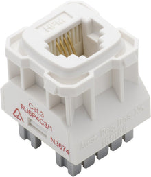 TRADCO PHONE SOCKET