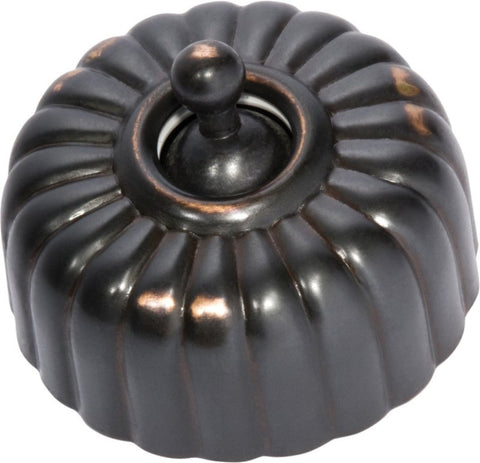 TRADCO FLUTED SWITCH