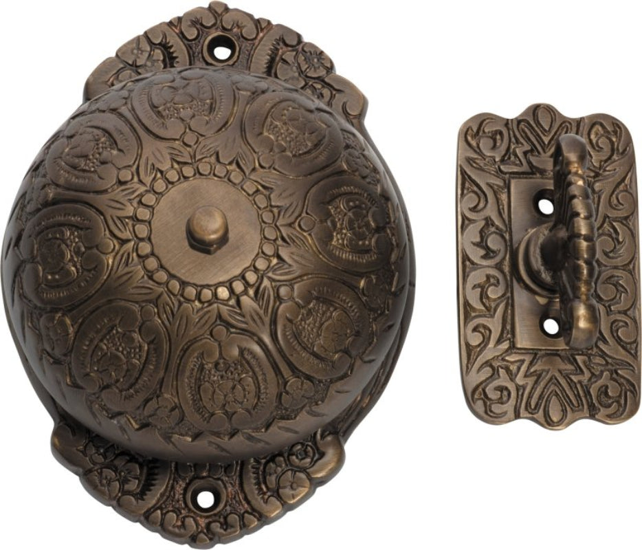 TRADCO ORNATE TURN BELLS