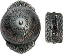 TRADCO ORNATE TURN BELLS