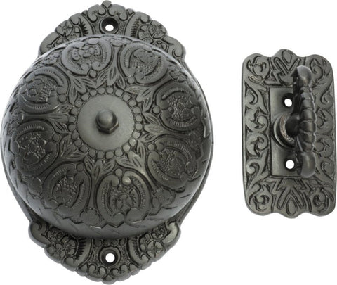 TRADCO ORNATE TURN BELLS