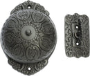 TRADCO ORNATE TURN BELLS