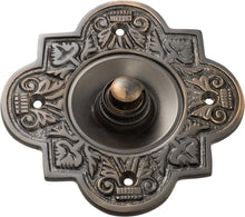TRADCO BELL PRESS ORNATE