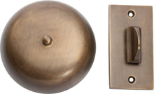 Tradco Plain Turn Bells