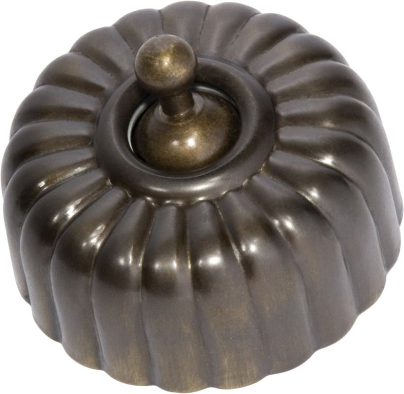 TRADCO FLUTED SWITCH