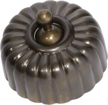 Tradco Fluted Switch