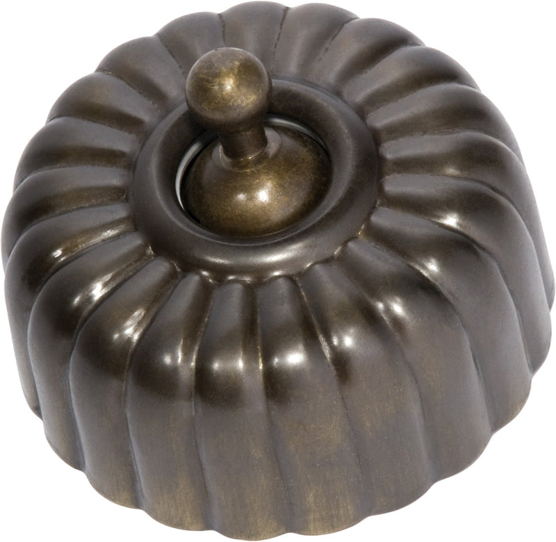 TRADCO FLUTED SWITCH