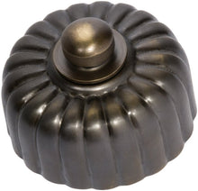Tradco Fluted Dimmers and Fan Controllers