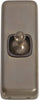 Tradco Switch Toggle 1 Gang 30x82mm