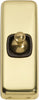 Tradco Switch Toggle 1 Gang 30x82mm