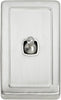 Tradco Switch Toggle 1 Gang 72x115mm