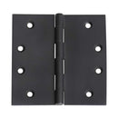 TRADCO FIXED PIN HINGE 100X100MM - AVAILABLE IN VARIOUS FINISHES - primehardware