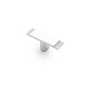 Castella Monaco Cabinet T-Knob Handle 60mm