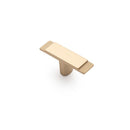 Castella Monaco Cabinet T-Knob Handle 60mm