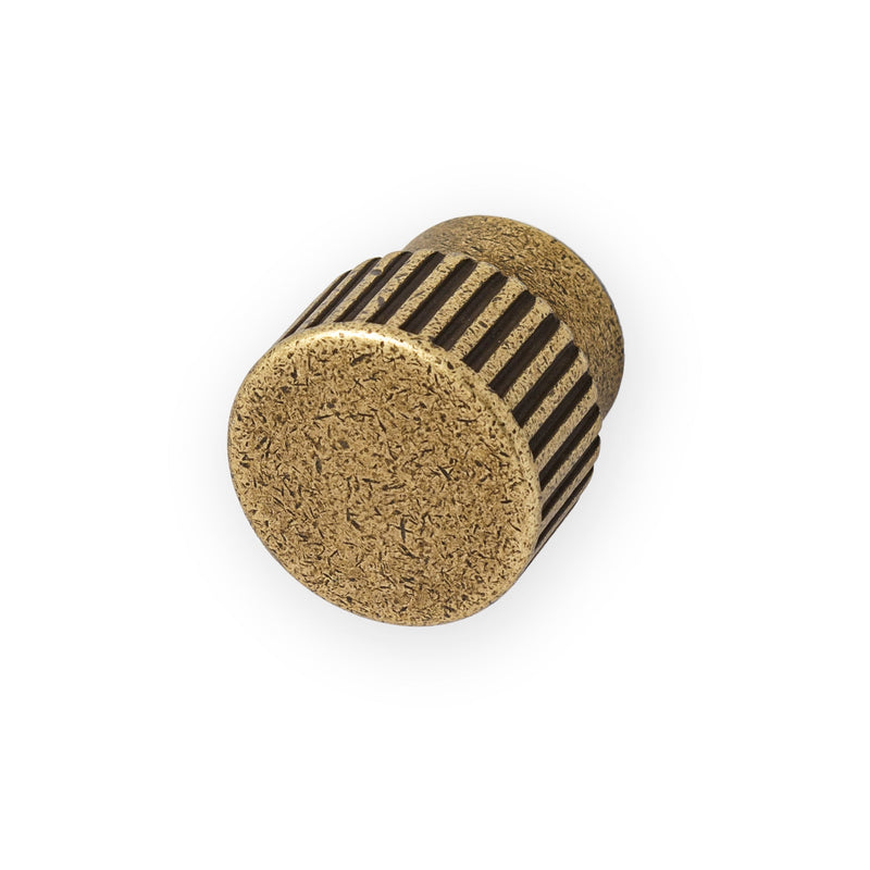Castella Sorano 30mm Cone Knob