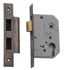 TRADCO EURO MORTICE LOCK BACKSET 46MM