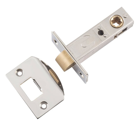 TRADCO SPLIT CAM TUBE LATCH 60MM