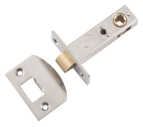 TRADCO SPLIT CAM TUBE LATCH 60MM