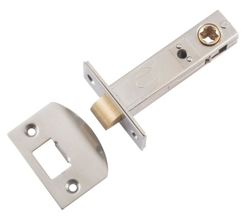 TRADCO SPLIT CAM TUBE LATCH 70MM