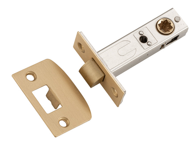 TRADCO SPLIT CAM TUBE LATCH 60MM