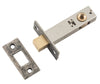 TRADCO PRIVACY BOLT 60MM