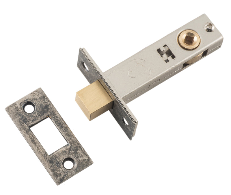 TRADCO PRIVACY BOLT 60MM