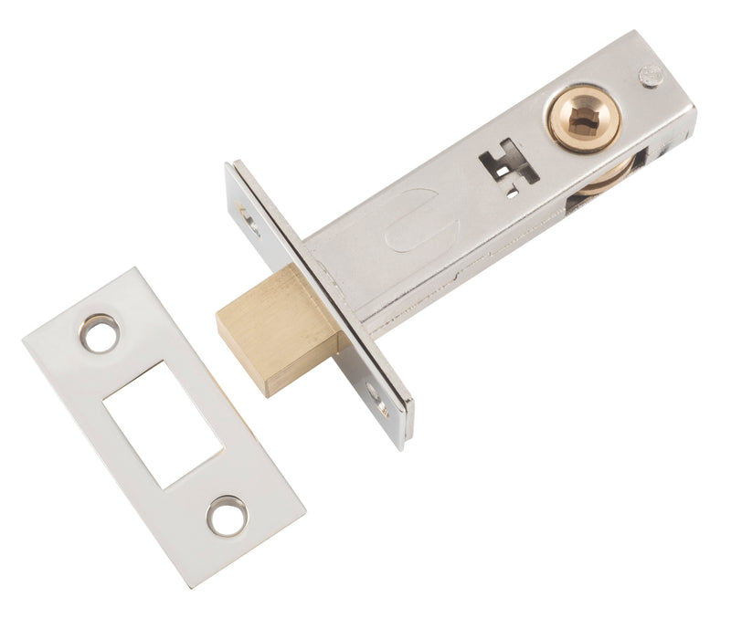 TRADCO PRIVACY BOLT 60MM