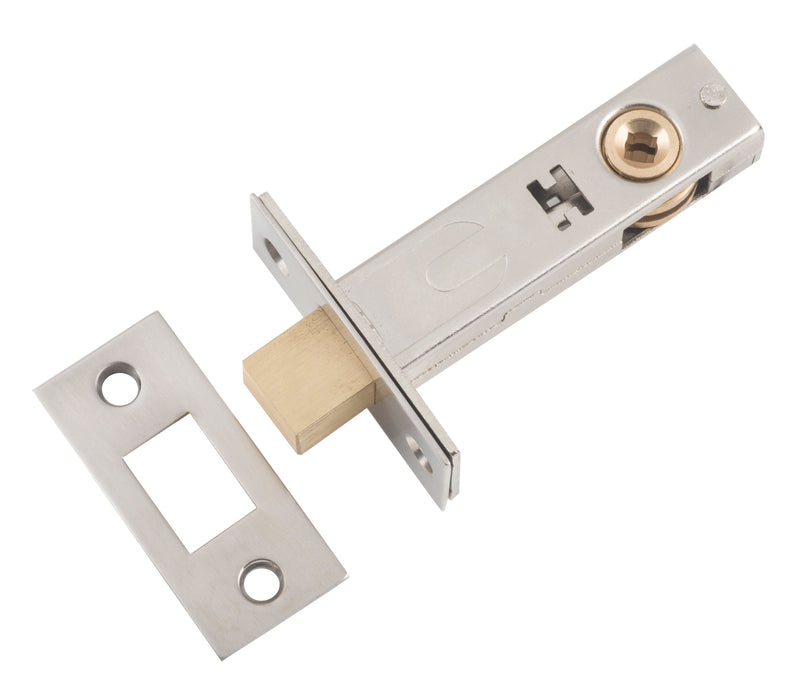 TRADCO PRIVACY BOLT 60MM